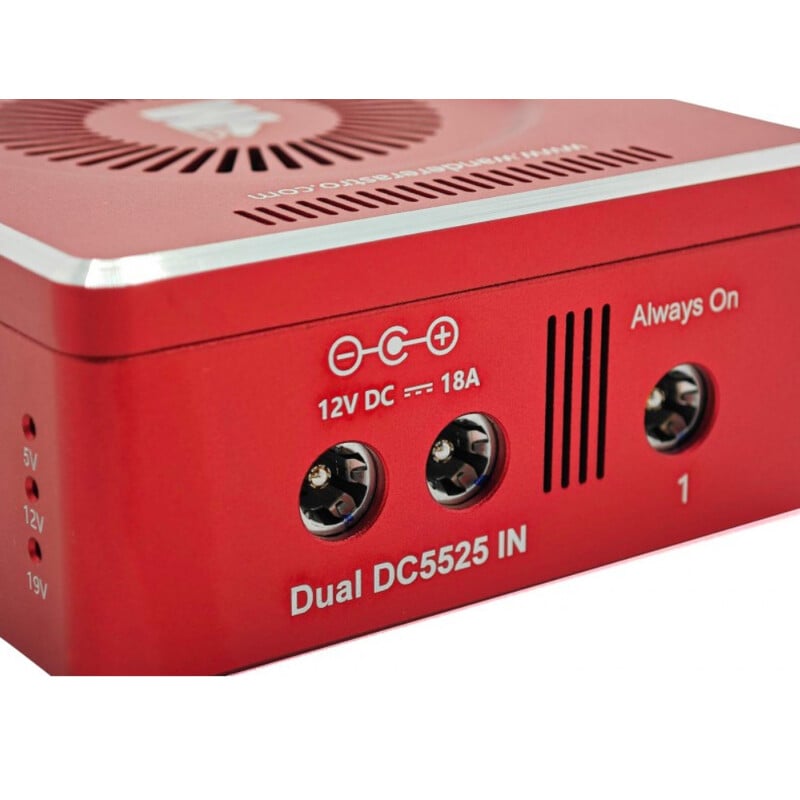 Wanderer Astro Power Box V3 Pro