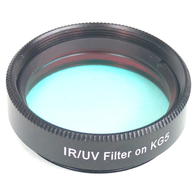 Lacerta Filtro blocca banda UV/IR 1,25"