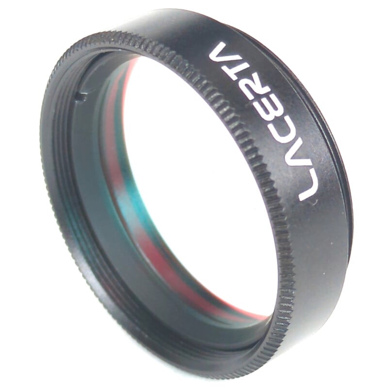 Lacerta Filtro blocca banda UV/IR 1,25"