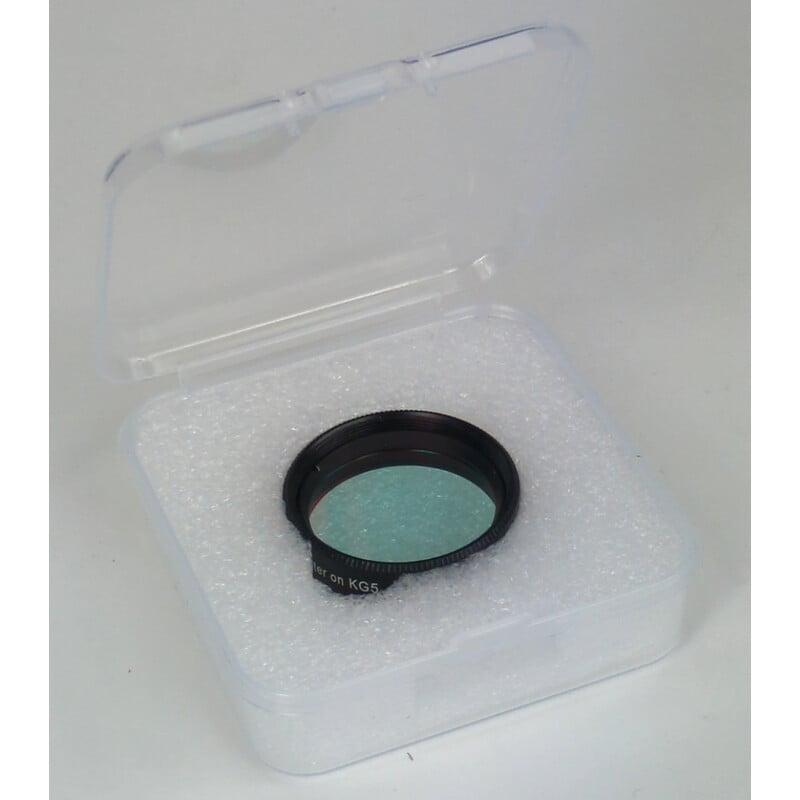 Lacerta Filtro de bloqueo UV/IR 1,25"