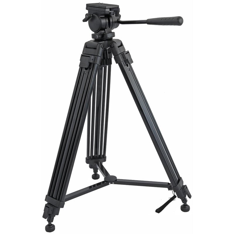 TS Optics Aluminium tripod FQTL