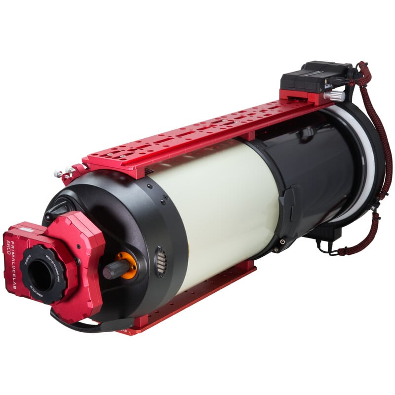 PrimaLuceLab Prisma-rail PLUS Losmandy-stijl 645 mm