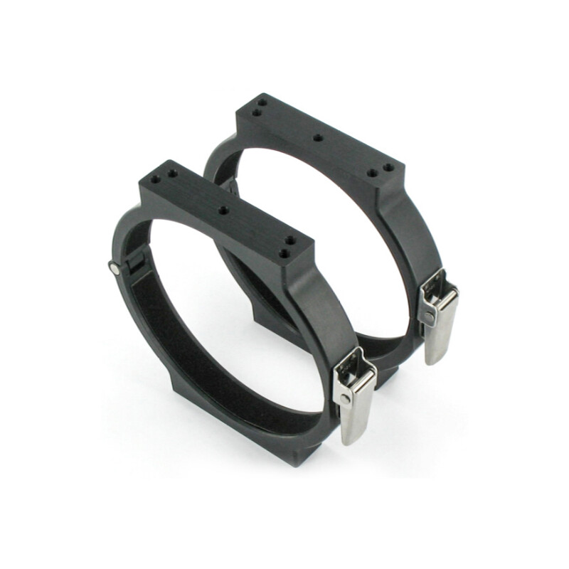 TEC Buisringen APO 140 FL