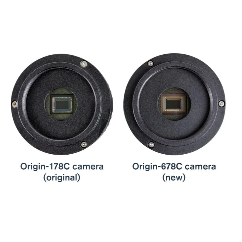 Celestron Fotocamera Origin 678C Color