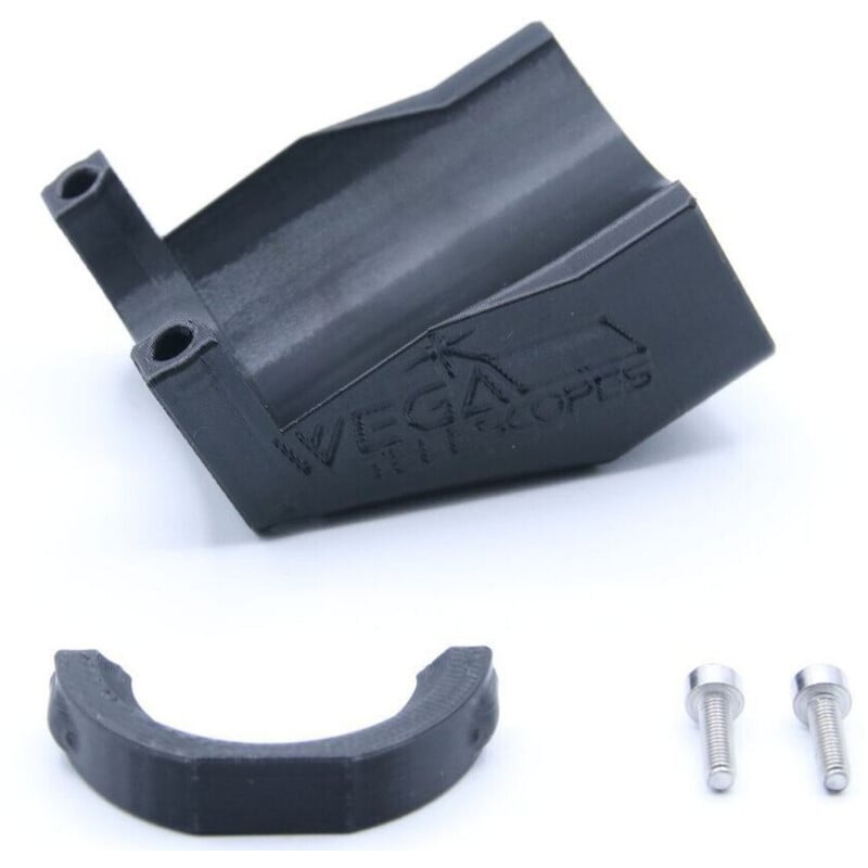 Astroprints Kit de montaje del motor EAF Pro para Starlight Instruments True 3.2 OAZ