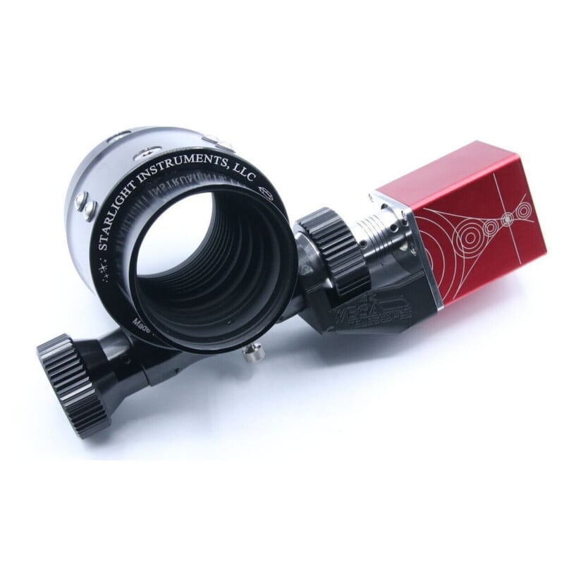 Astroprints EAF Pro motor mounting kit for Starlight Instruments True 3.2 OAZ