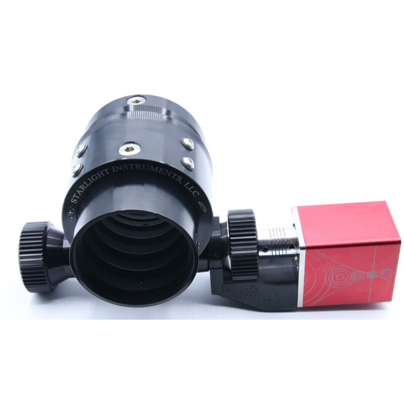 Astroprints EAF Pro motor mounting kit for Starlight Instruments True 3.2 OAZ