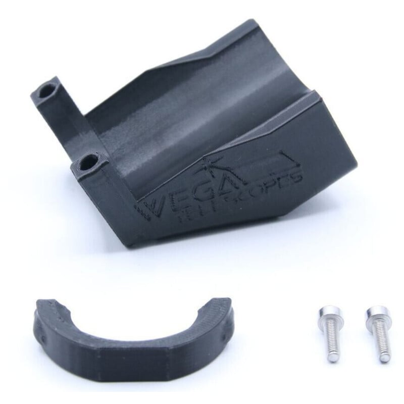 Astroprints Kit de montaje del motor EAF Pro para Starlight Instruments True 3.5 OAZ