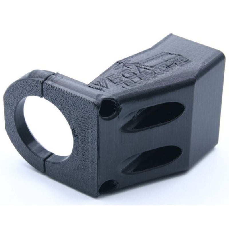 Astroprints EAF Pro-motorbouwpakket voor Starlight Instruments True 3.5 OAZ