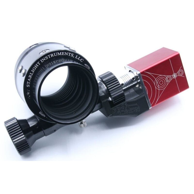 Astroprints Kit di montaggio motore EAF Pro per Starlight Instruments True 3.5 OAZ