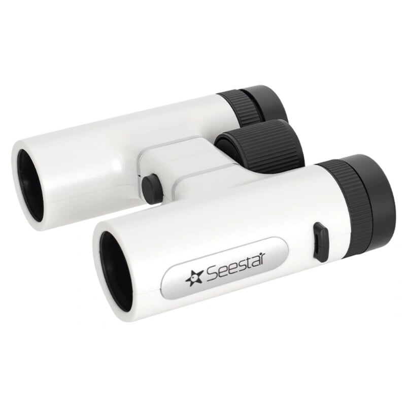 ZWO Binoculars Seestar VisionX 8x24