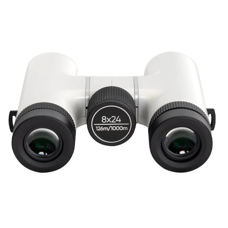 ZWO Binocolo Seestar VisionX 8x24