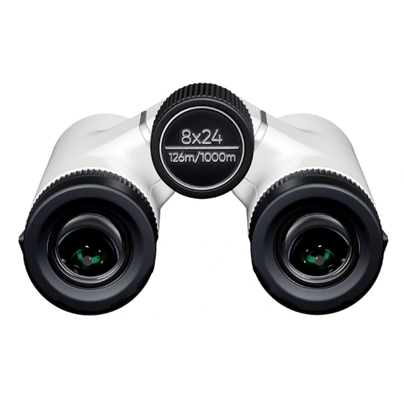 ZWO Verrekijkers Seestar VisionX 8x24