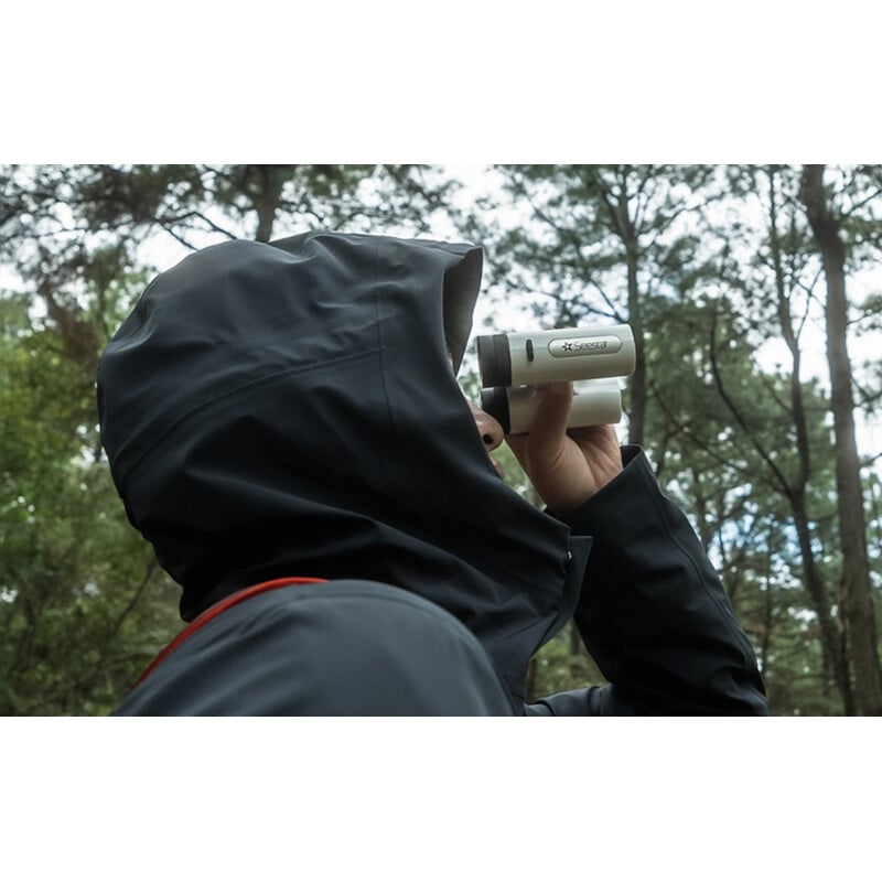 ZWO Binoculars Seestar VisionX 8x24