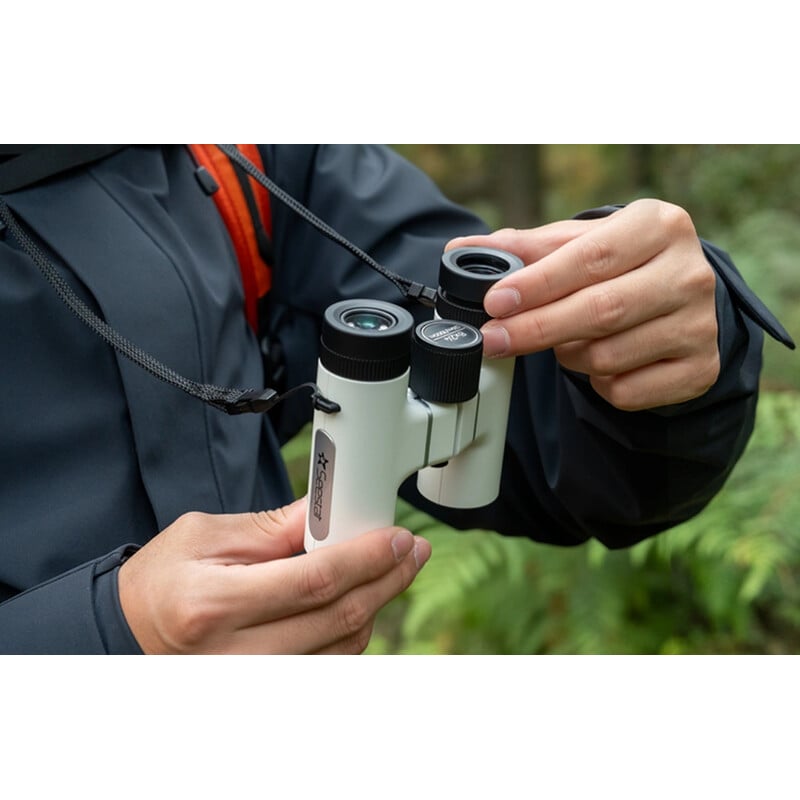 ZWO Binocolo Seestar VisionX 8x24