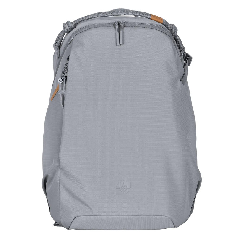 Leofoto Daily Lite Backpack 13L Morning Mist Grey