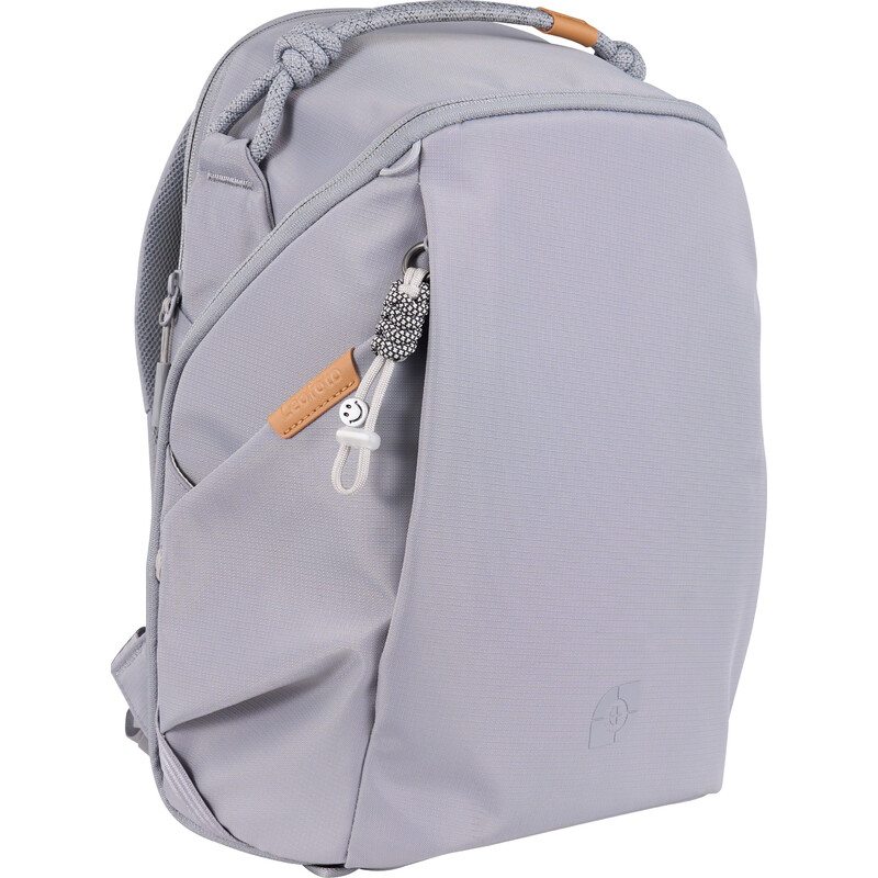 Leofoto Daily Lite Backpack 13L Morning Mist Grey