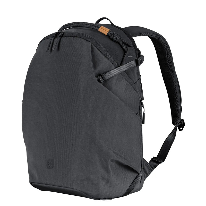 Leofoto Daily Lite Backpack 23L Midnight Blue (Bag + Cube)