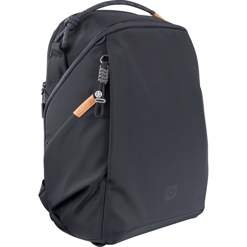Leofoto Daily Lite Backpack 17L Midnight Blue (Bag + Cube)