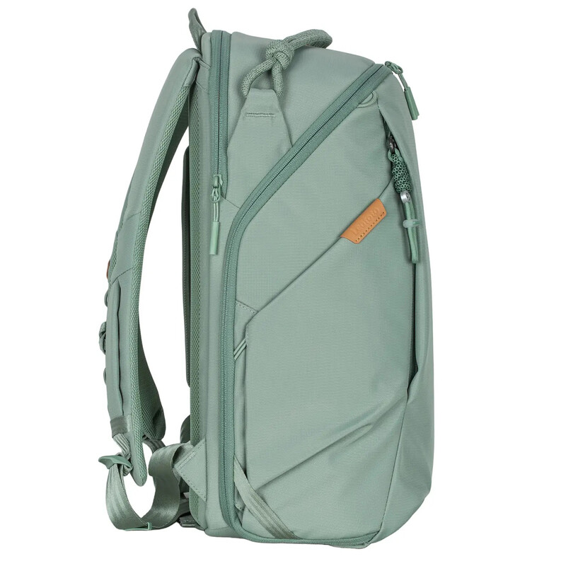 Leofoto Daily Lite Backpack 13L Emerald Lake Green