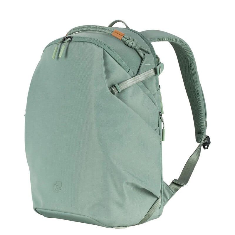 Leofoto Daily Lite Backpack 13L Emerald Lake Green