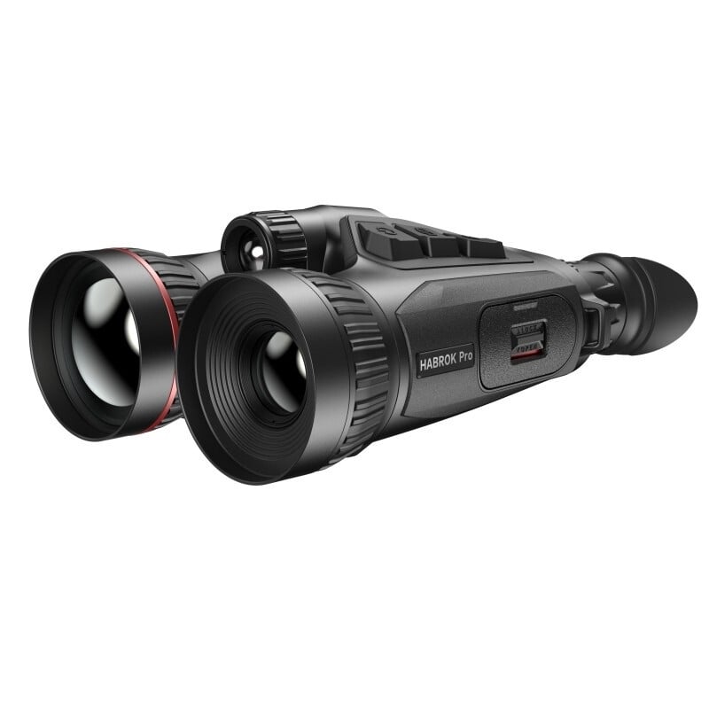 HIKMICRO Night vision device Habrok Pro HX60LS
