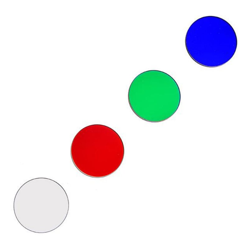 Antlia Filters LRGB-V Pro 36 mm