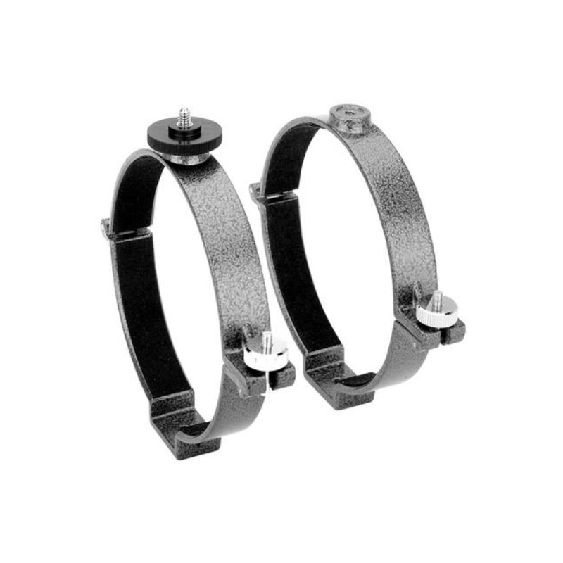 Skywatcher Tube clamps 140 mm