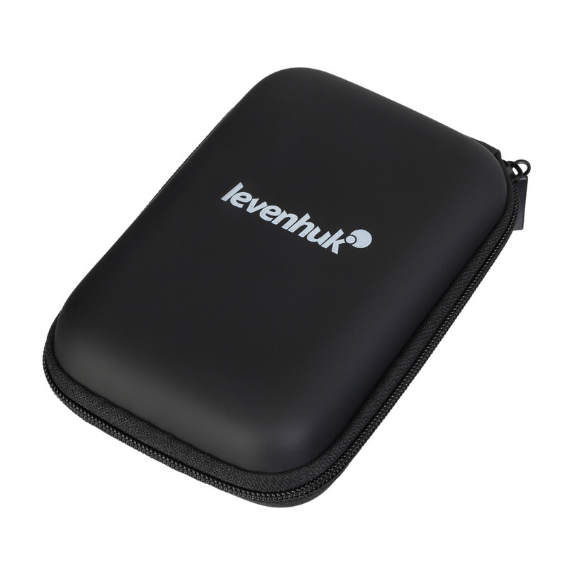 Levenhuk Set di obiettivi Lens S7 per smartphone