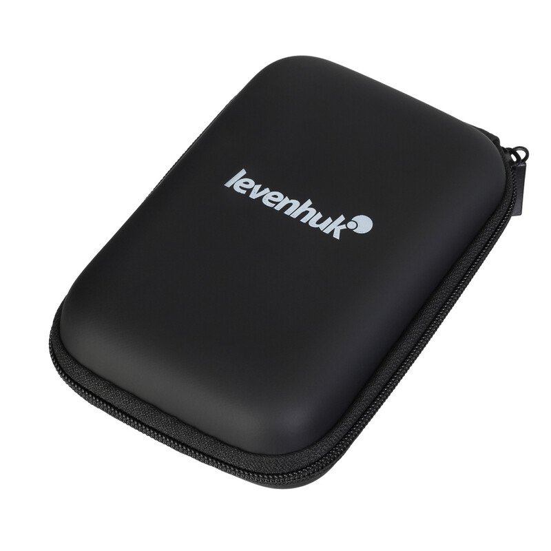 Levenhuk Lens S10 objective set for smartphones