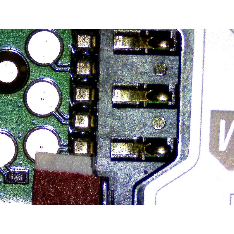 ZEISS Microscopio stereo zoom Stemi 355, C Mat, trino, w.d. 110 mm, 10x/23, 5,5:1 , 7,2x-40x, AL, RL C LED, ESD