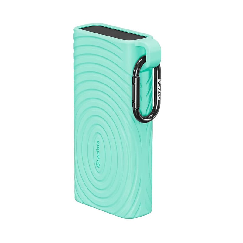 Leofoto LCR-01 Turquoise Blue