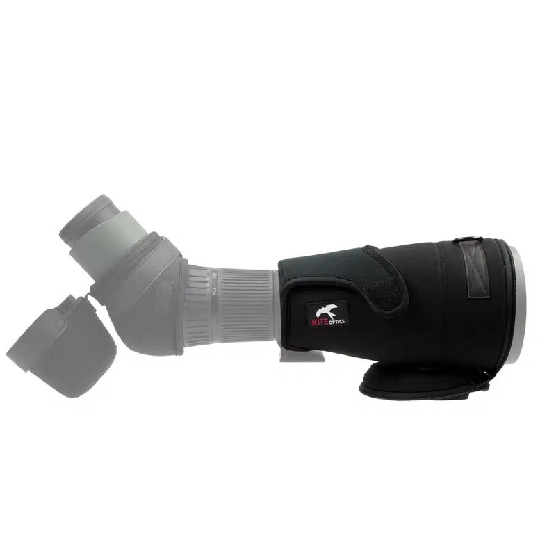 Kite Optics Tas Skua voor Swarovski-objectiefmodule 115