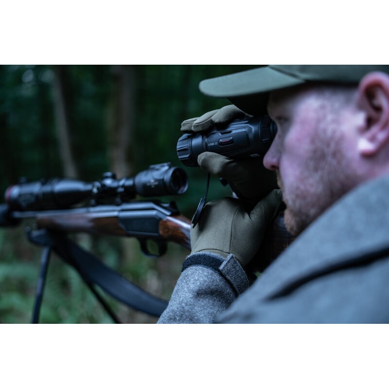 HIKMICRO Thermal imaging camera Lynx LH19 3.0