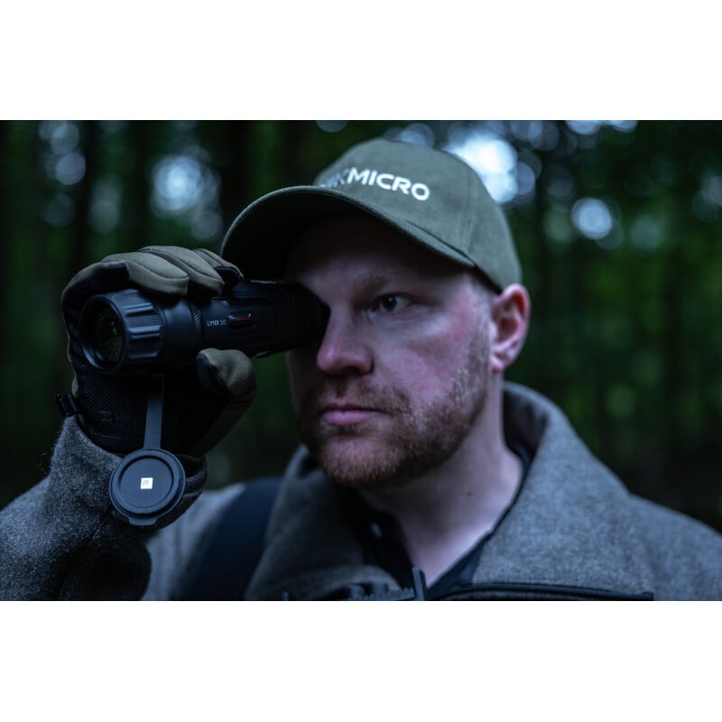 HIKMICRO Thermal imaging camera Lynx LH19 3.0