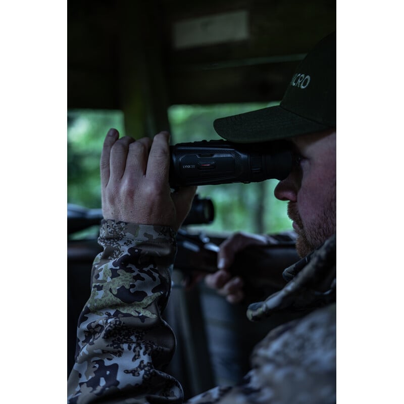 HIKMICRO Thermal imaging camera Lynx LH25 3.0