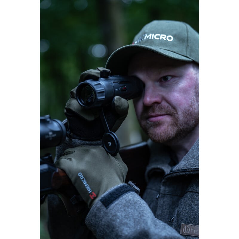 HIKMICRO Camera termica Lynx LH25 3.0