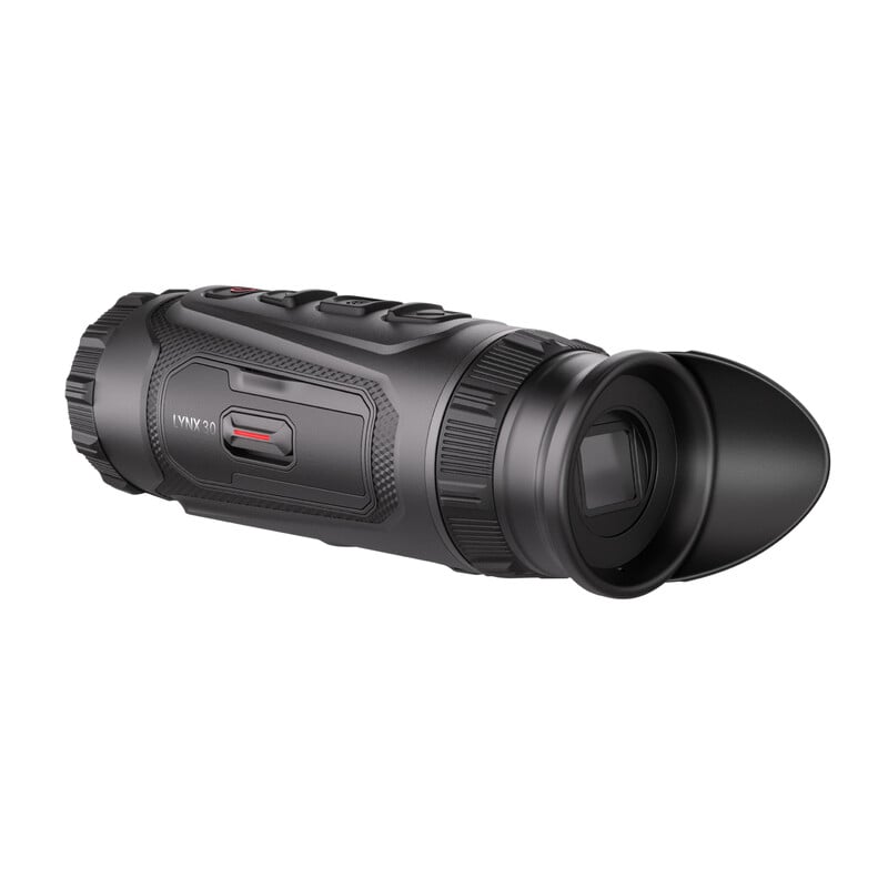 HIKMICRO Warmtebeeldcamera Lynx LH25 3.0