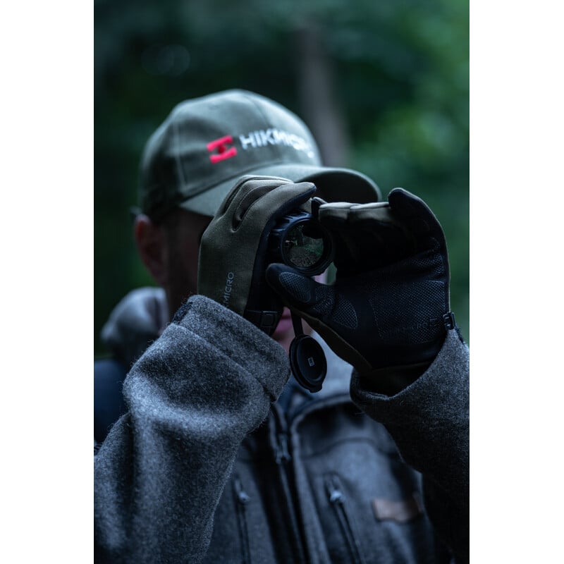 HIKMICRO Thermal imaging camera Lynx LH35 3.0