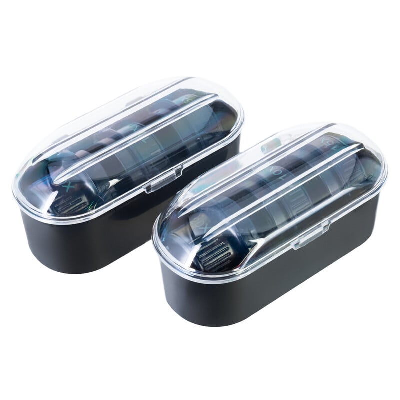 Discovery Vergrootglazen Crafts DGL 50 10/15/20/25x21 LED