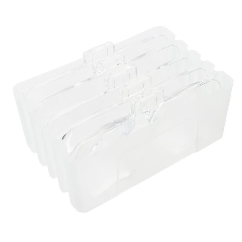 Discovery Lupa Crafts DHR 20 1/1,5/2/2,5/3,5/8x 100x43 LED