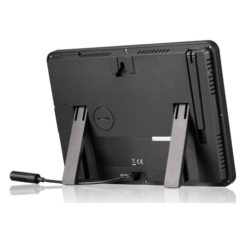 Bresser Weerstation MeteoChamp 9-in-1 WLAN