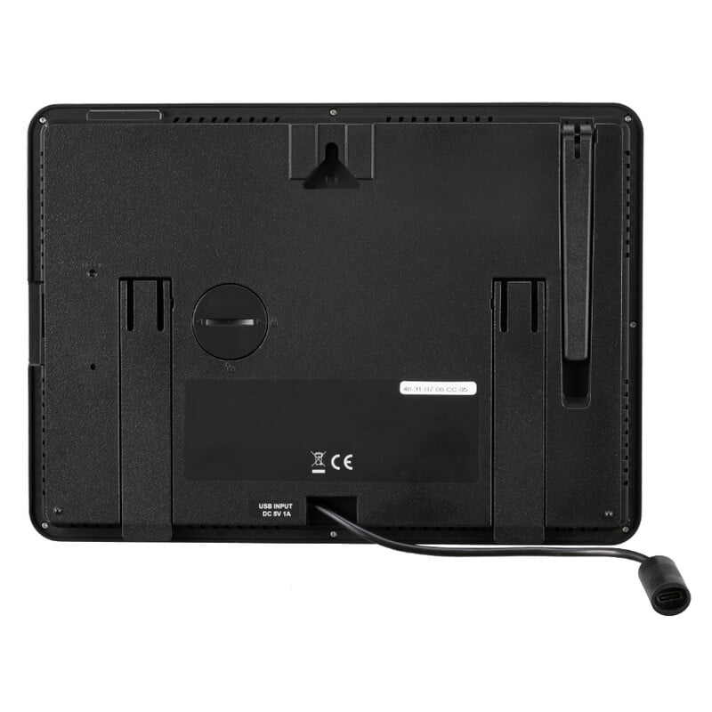 Bresser Weerstation MeteoChamp 9-in-1 WLAN