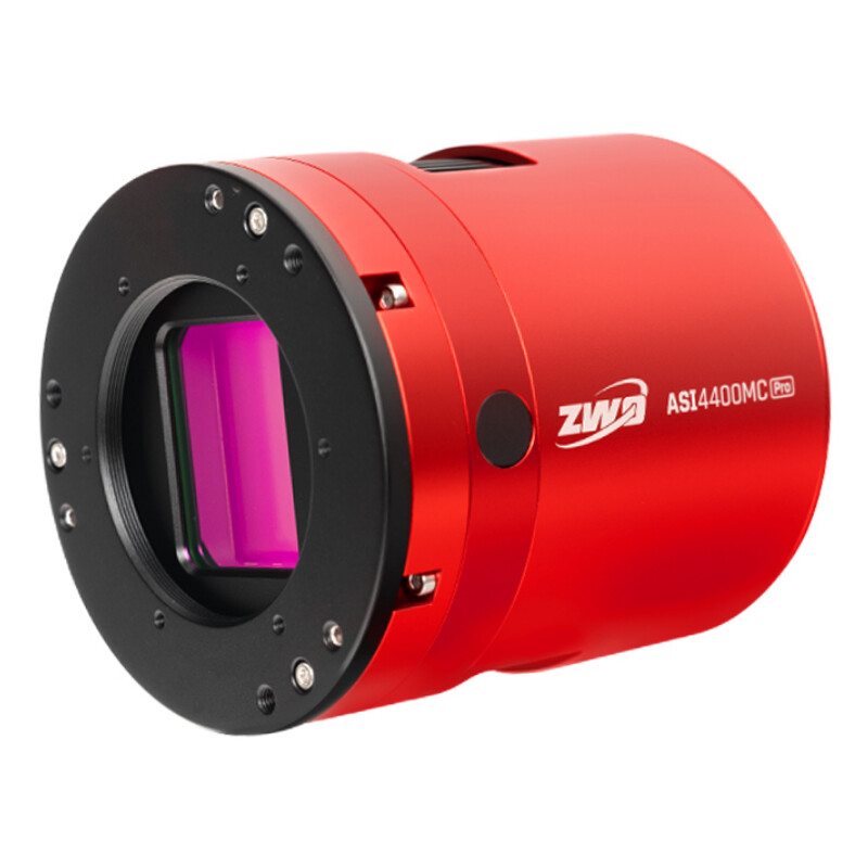 ZWO Cámara ASI 4400 MC Pro Color