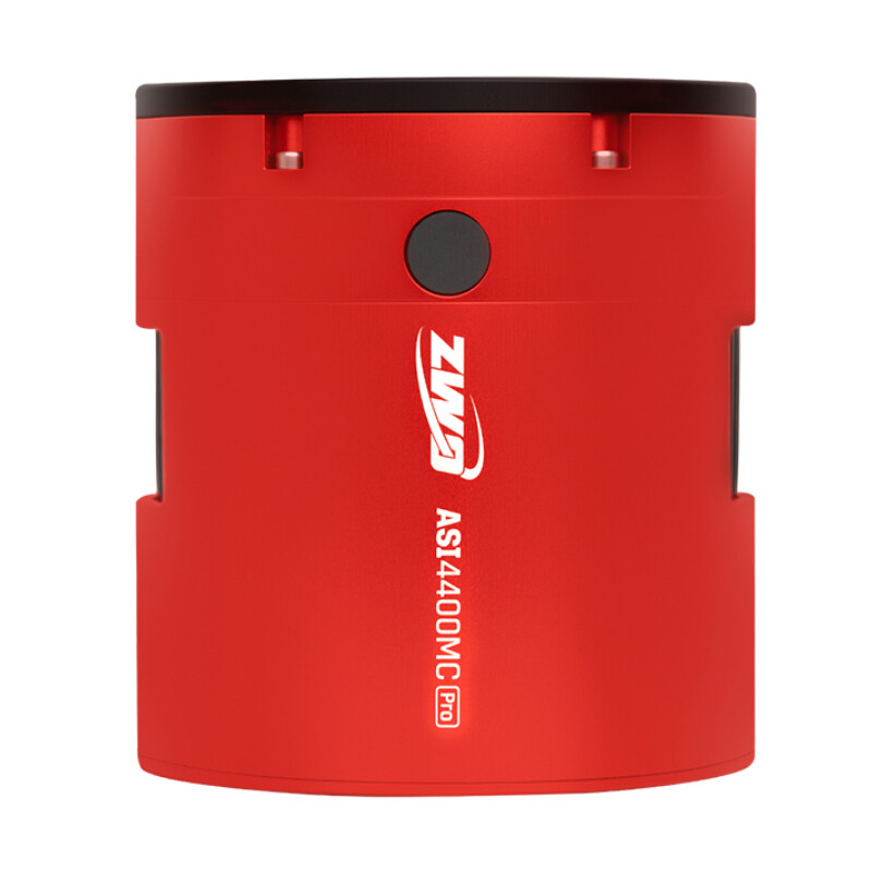 ZWO Cámara ASI 4400 MC Pro Color