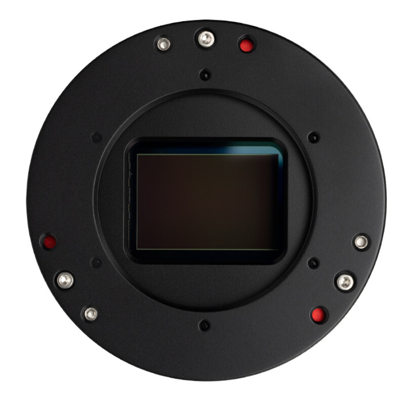 ZWO Camera ASI 4400 MC Pro Color