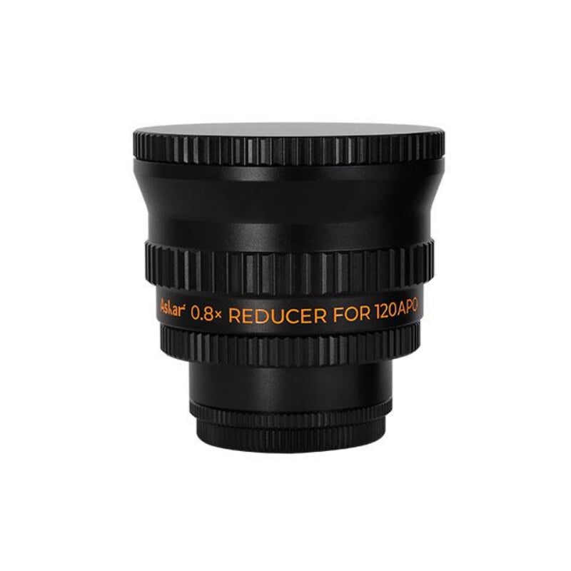 Askar Reducer 0.8x 120APO