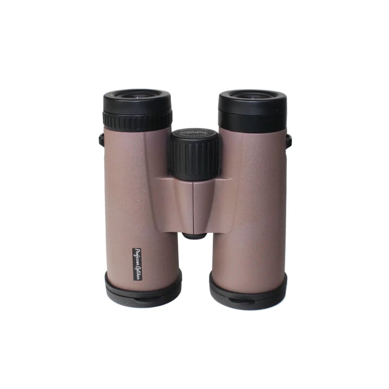Professor Optiken Binoculares Fichtelberg 8x42 marrón