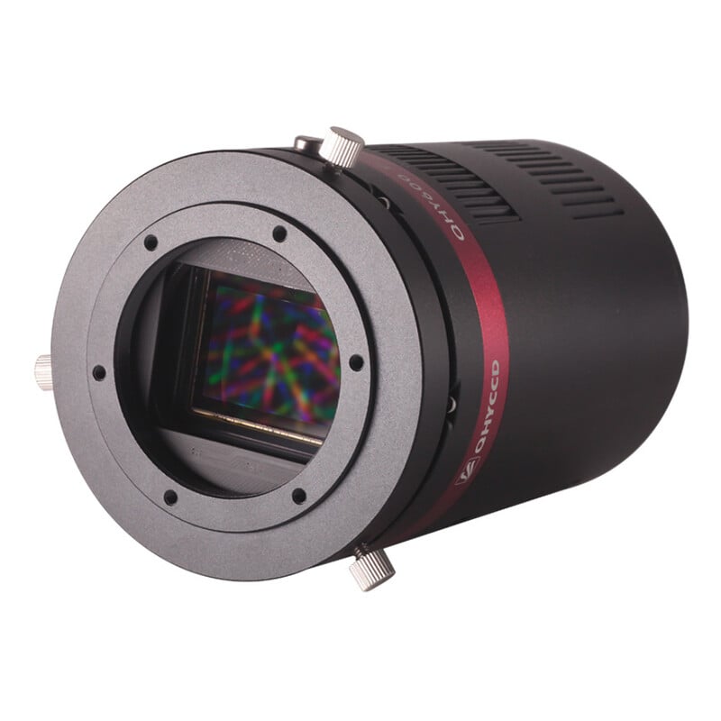 QHY Camera 600 Pro I Mono SBFL