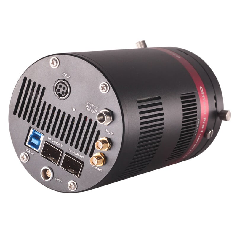 QHY Camera 600 Pro I Mono SBFL